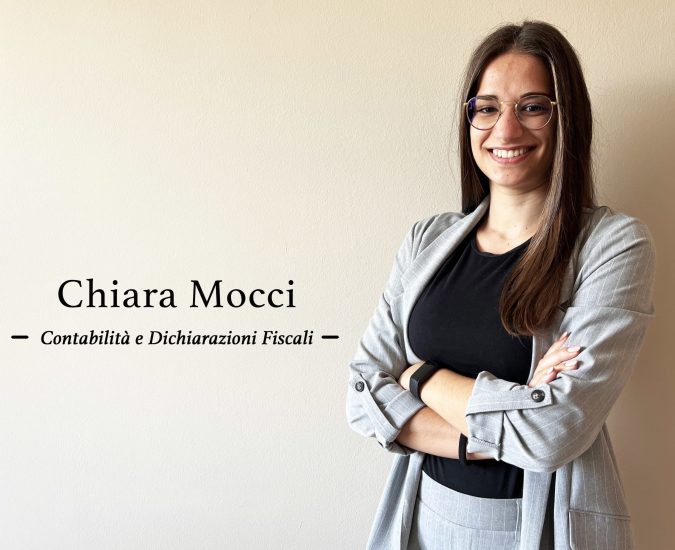 Chiara Mocci